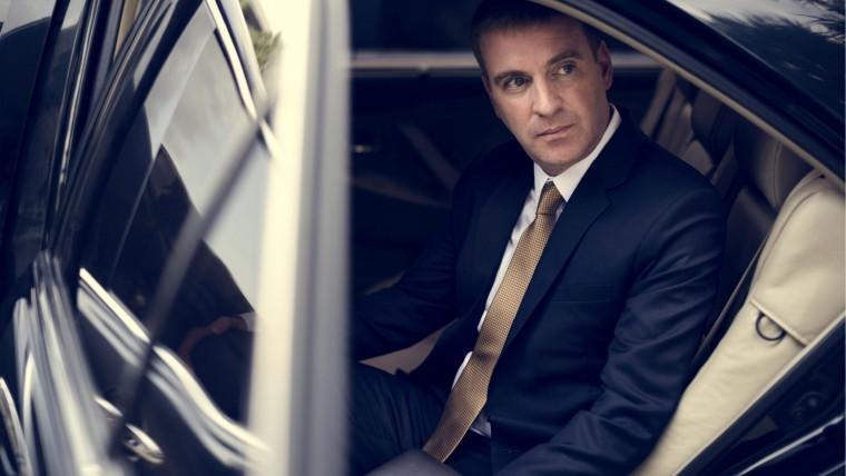 Business Transportation